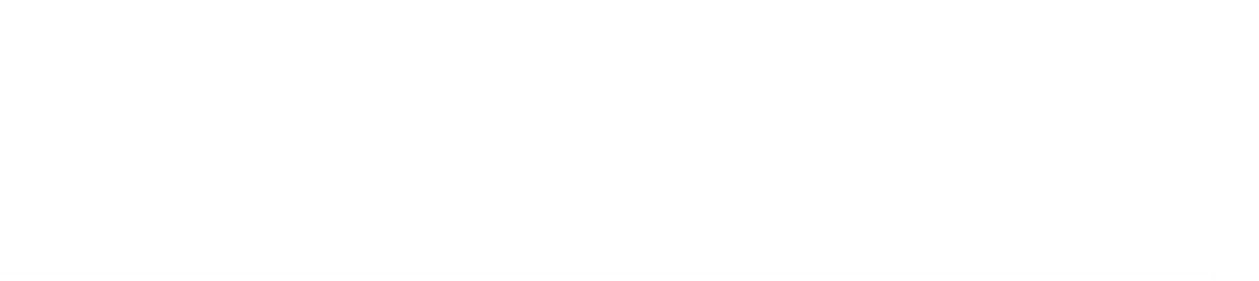 Ainsley Harriott logo in white